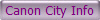 Canon City Info